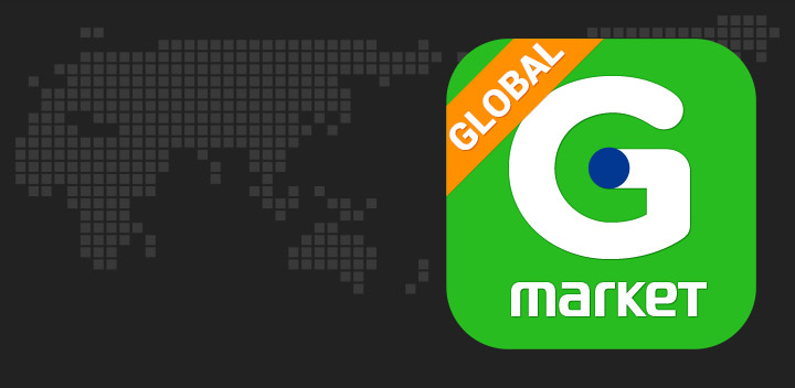 Global Gmarket Mobile