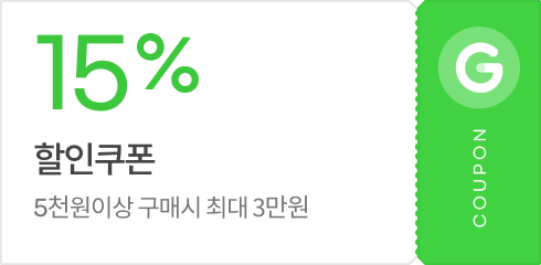 15% ���� ���� / 5õ���̻� ���Ž� �ִ� 3����