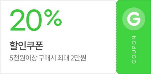 20% ���� ���� / 5õ���̻� ���Ž� �ִ� 2����