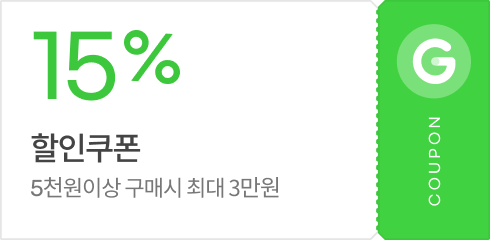 15% ���� ���� / 5õ���̻� ���Ž� �ִ� 3����