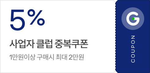5% ����� Ŭ�� �ߺ����� / 1�����̻� ���Ž� �ִ� 2����